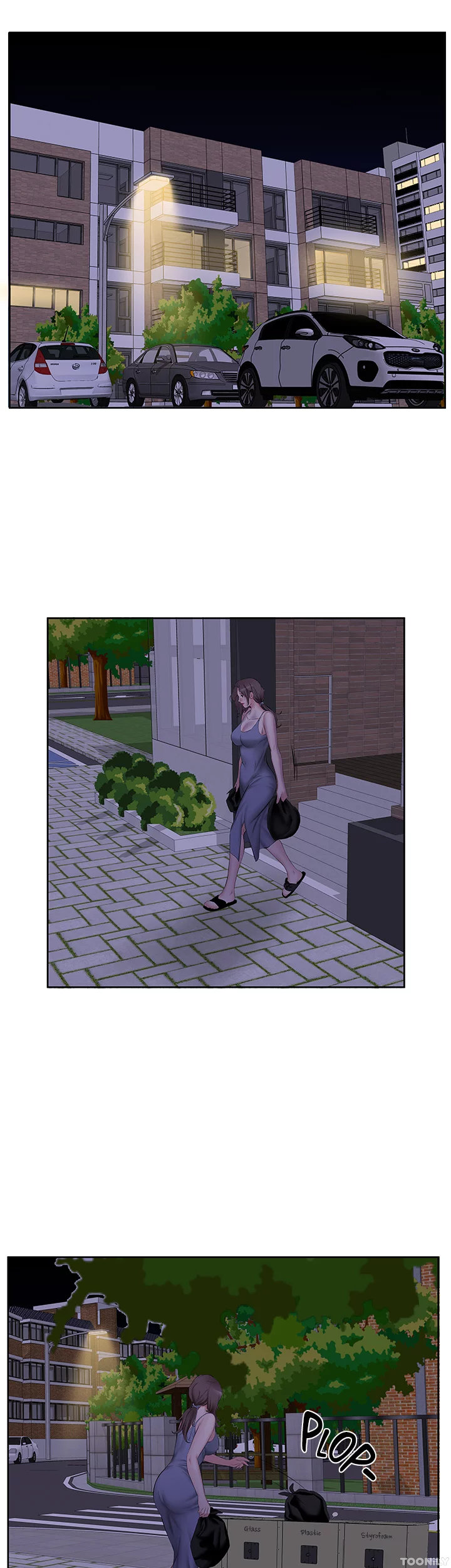 Downstairs Lady Chapter 7 image 16