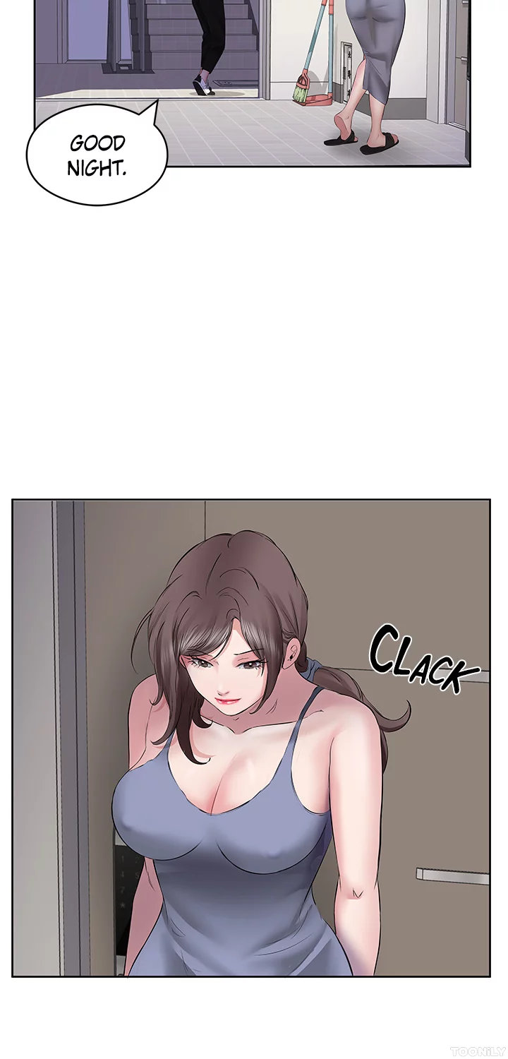 Downstairs Lady Chapter 7 image 19