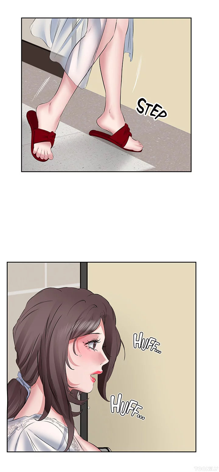 Downstairs Lady Chapter 7 image 27