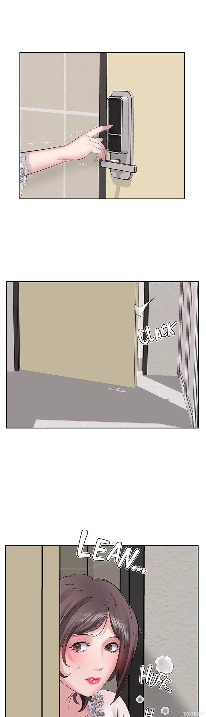 Downstairs Lady Chapter 7 image 28