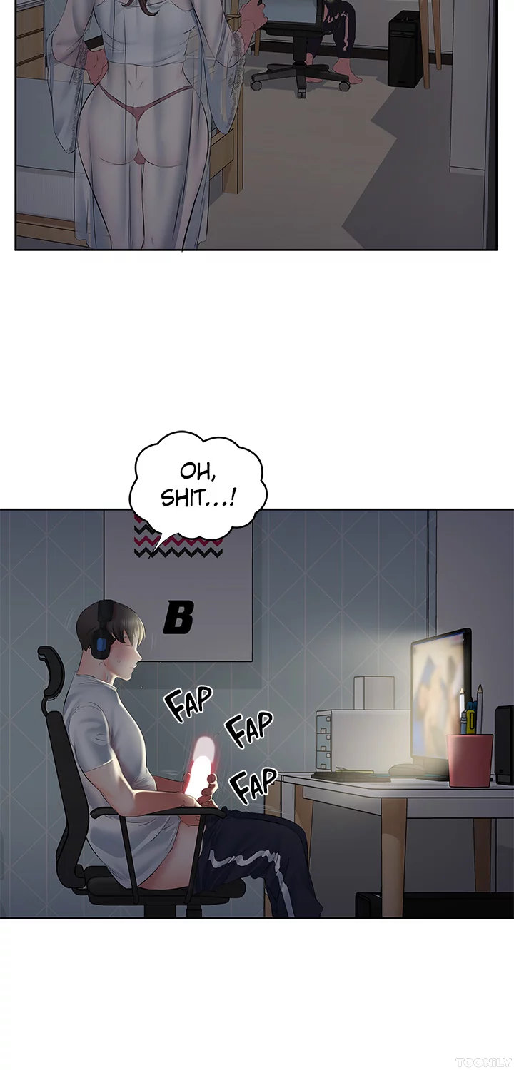 Downstairs Lady Chapter 7 image 31
