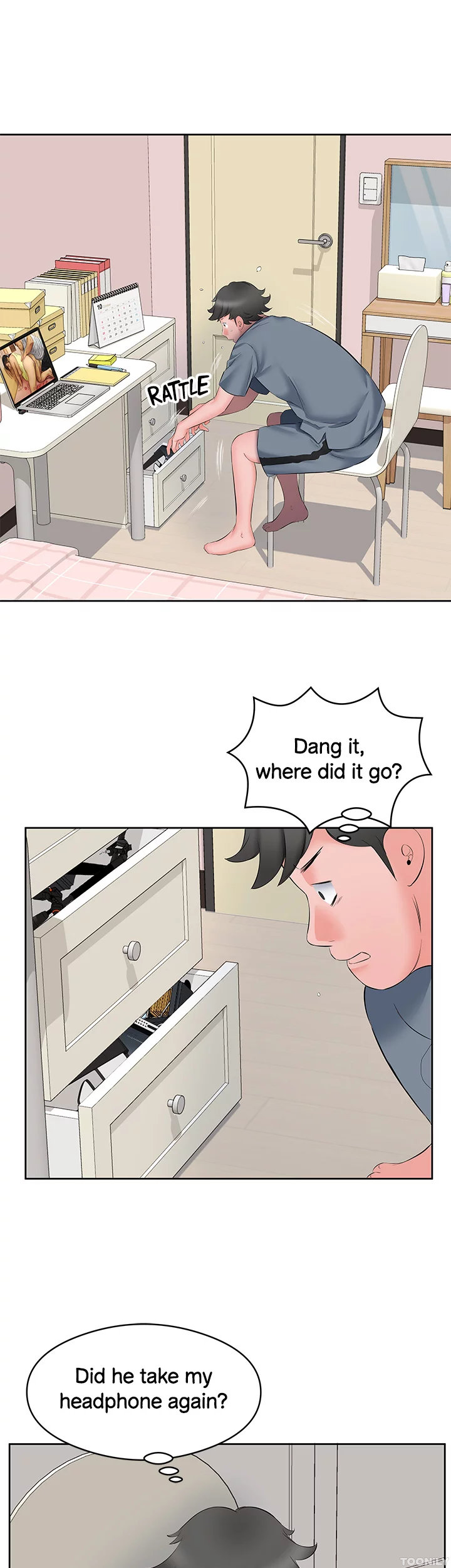Downstairs Lady Chapter 8 image 10