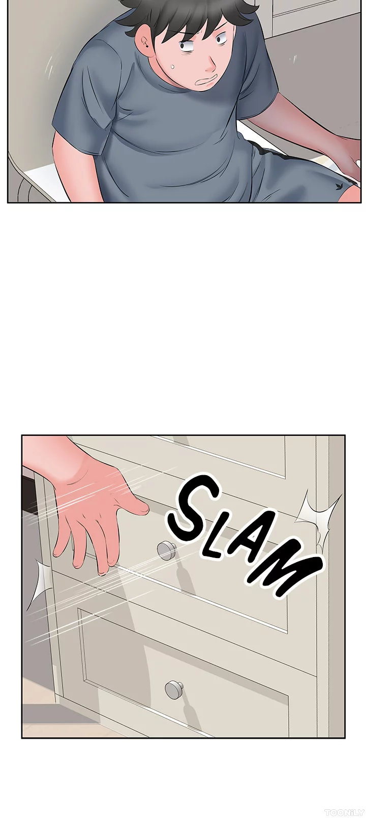 Downstairs Lady Chapter 8 image 11