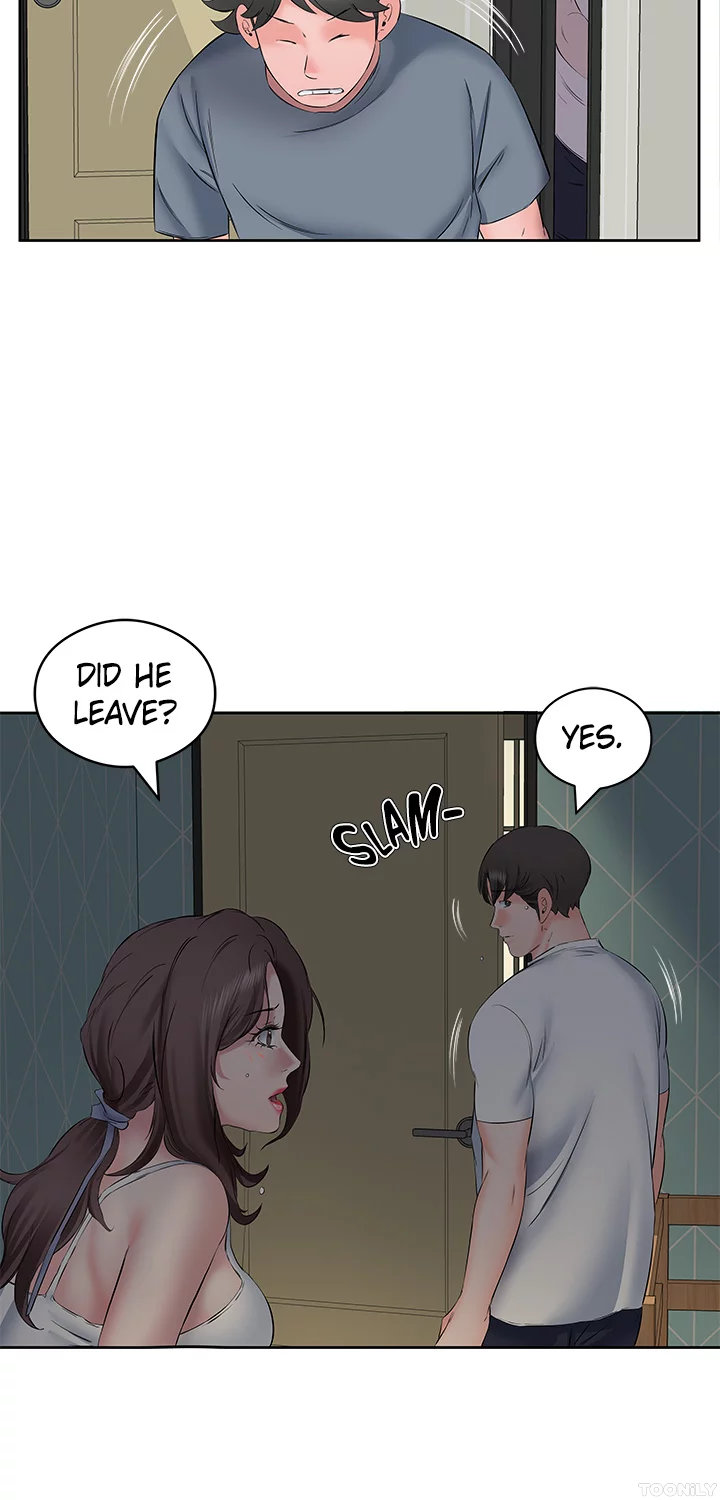 Downstairs Lady Chapter 8 image 19