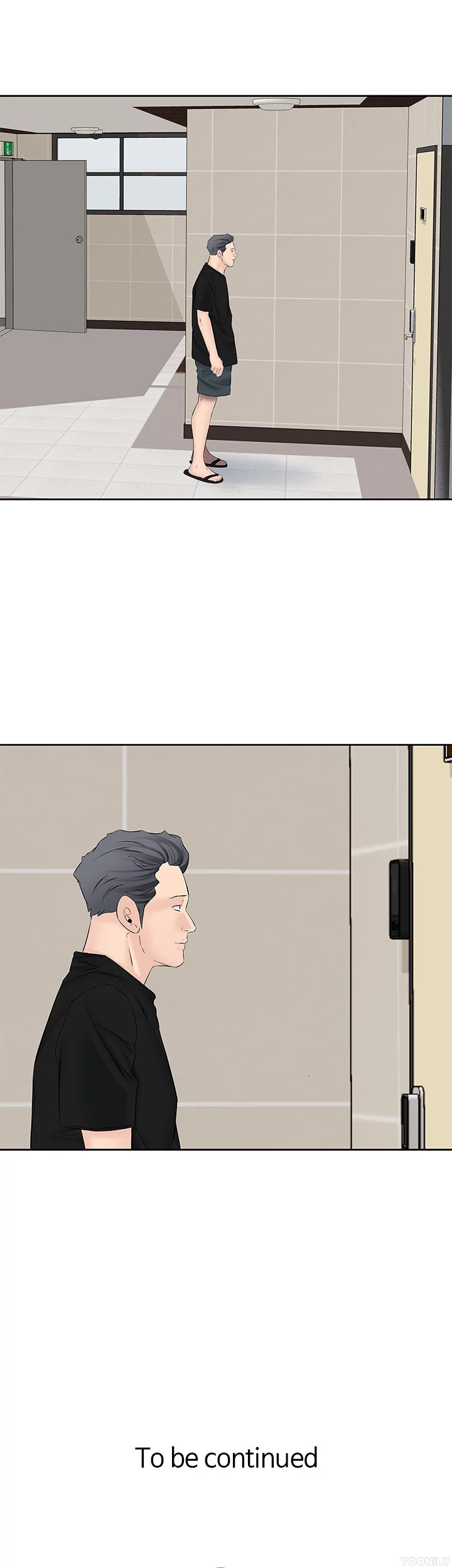 Downstairs Lady Chapter 8 image 30