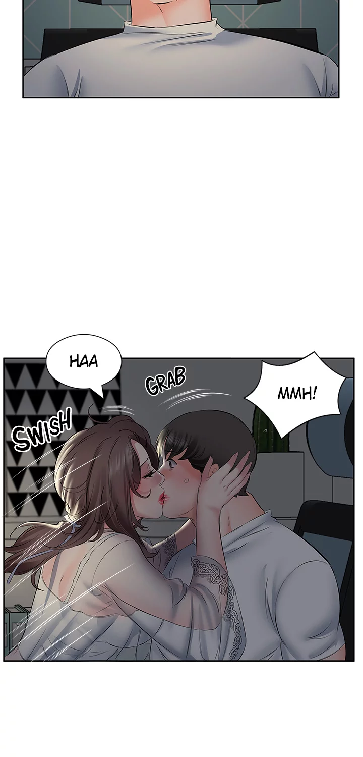 Downstairs Lady Chapter 8 image 3