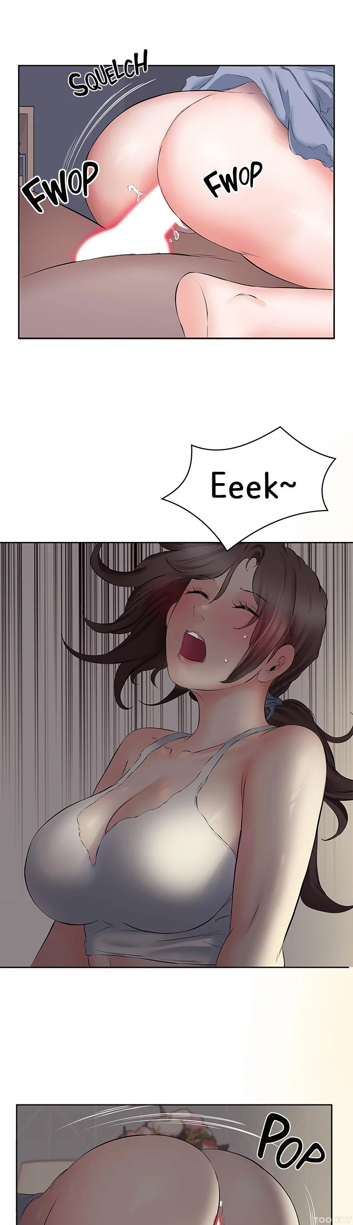 Downstairs Lady Chapter 9 image 12