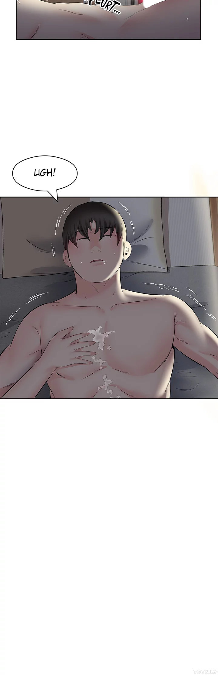 Downstairs Lady Chapter 9 image 15