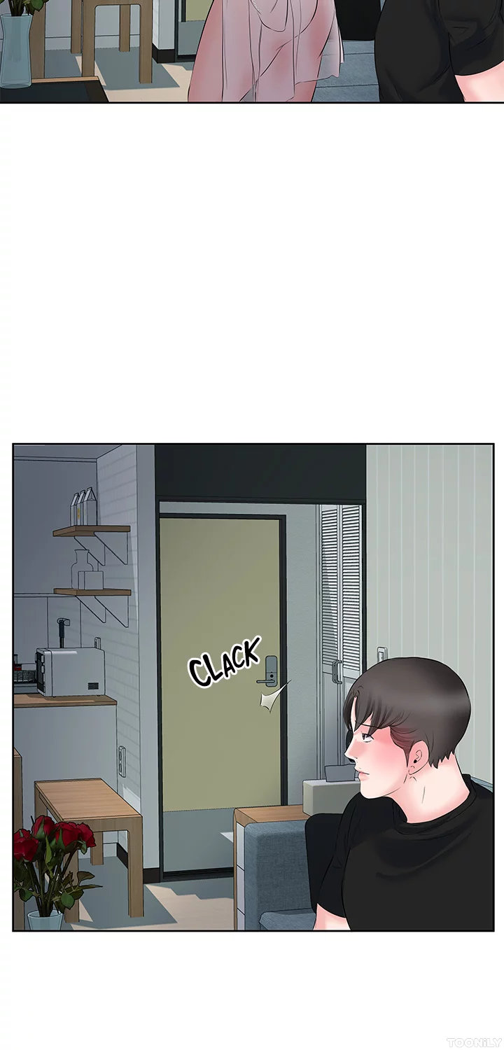 Downstairs Lady Chapter 9 image 17
