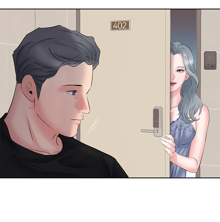 Downstairs Lady Chapter 9 image 1