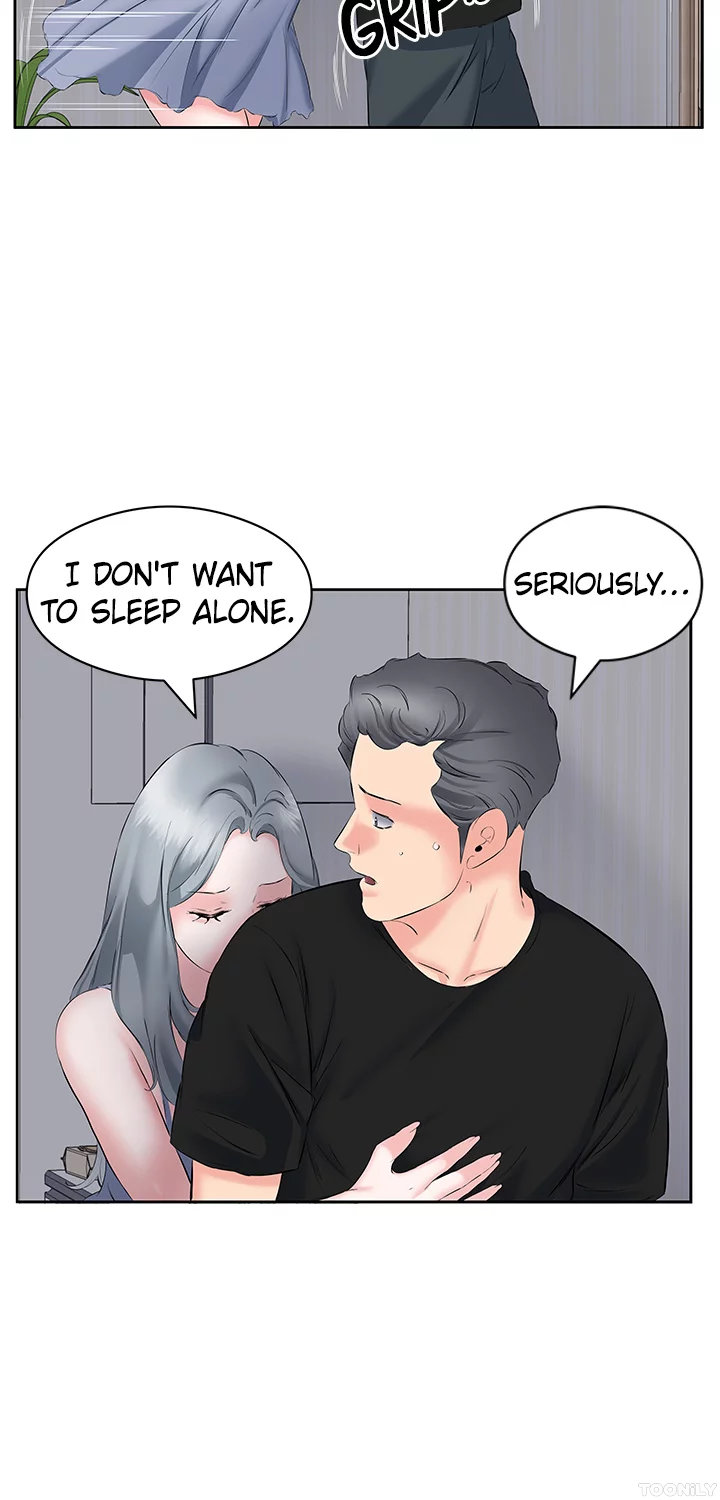 Downstairs Lady Chapter 9 image 22