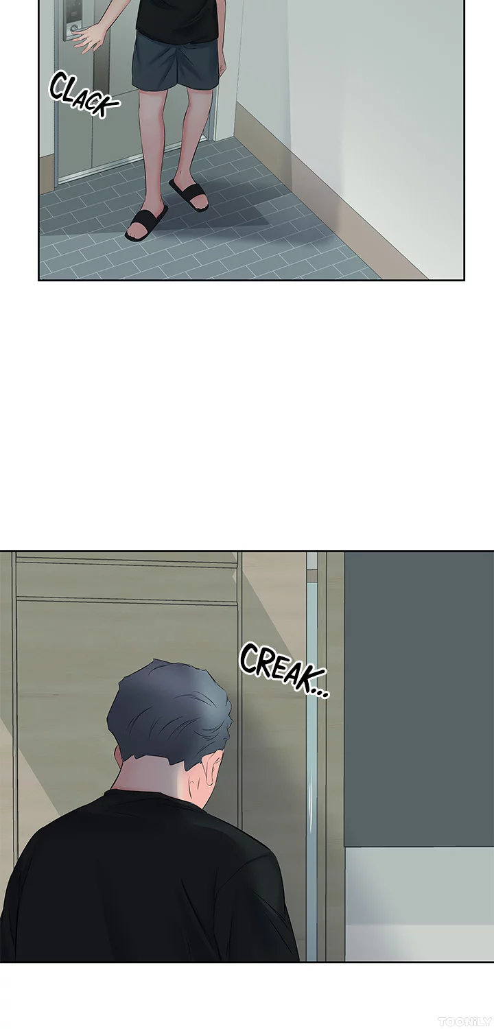 Downstairs Lady Chapter 9 image 24