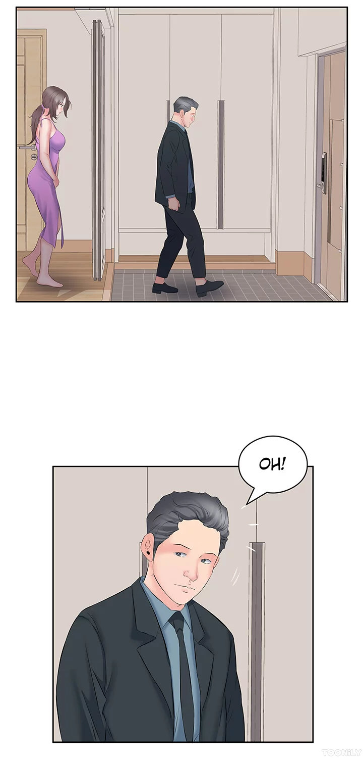Downstairs Lady Chapter 9 image 26