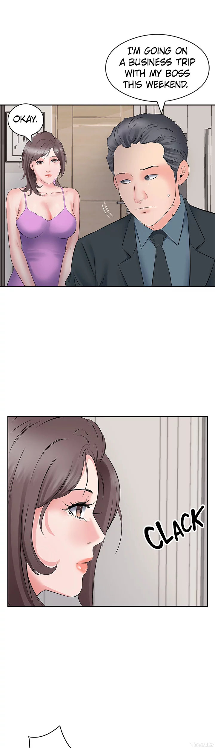 Downstairs Lady Chapter 9 image 27