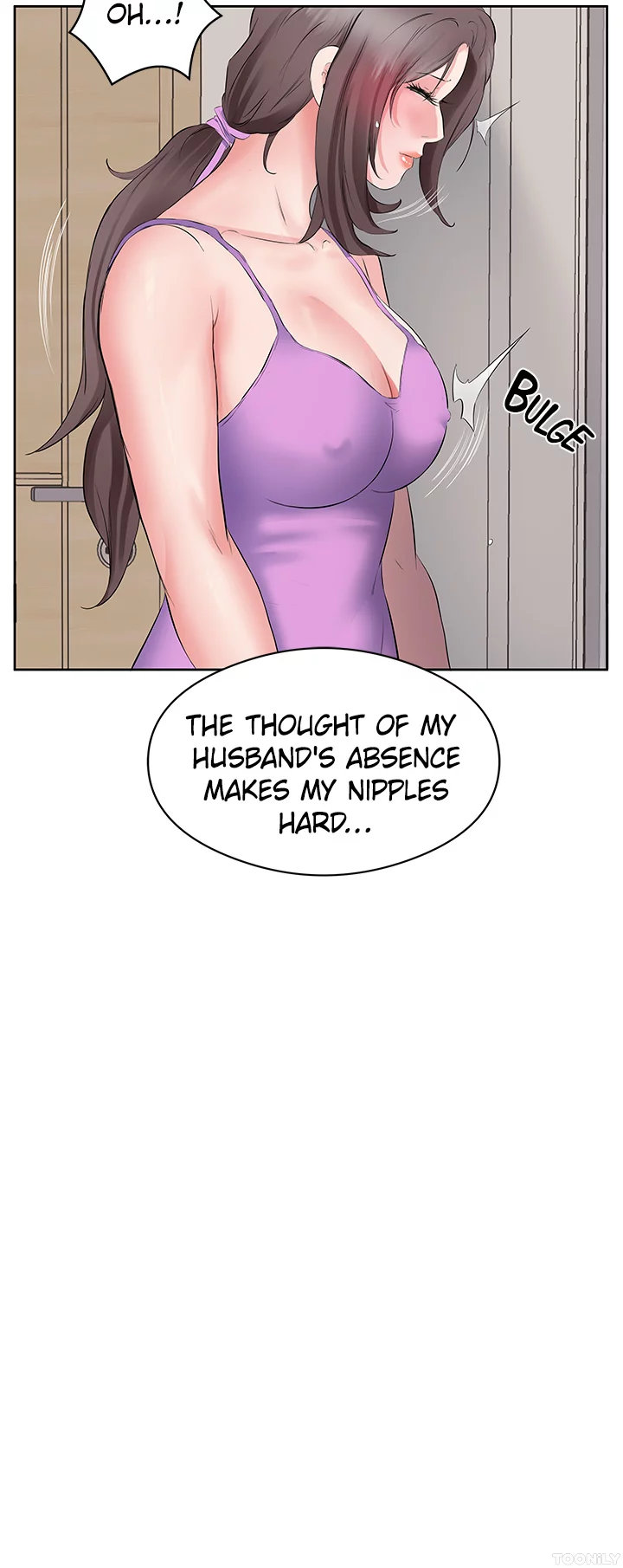 Downstairs Lady Chapter 9 image 28