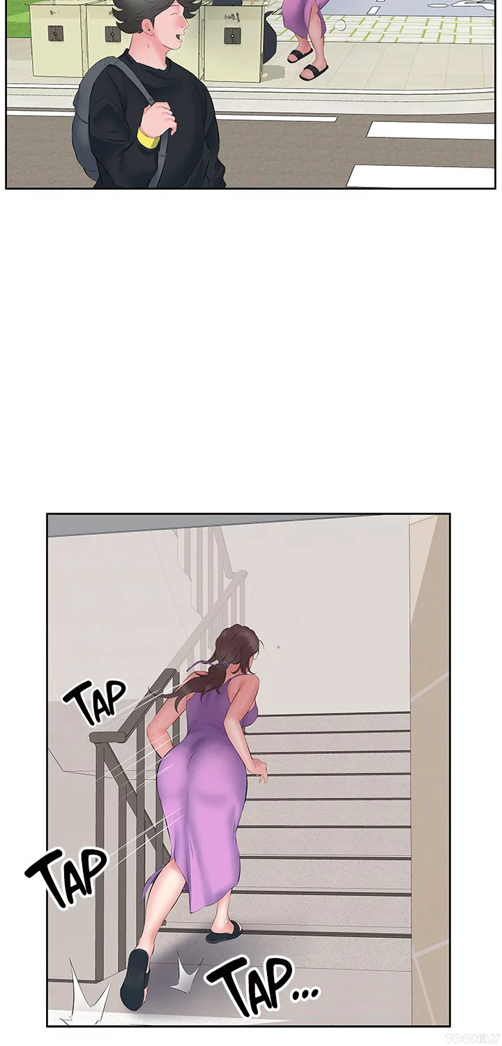 Downstairs Lady Chapter 9 image 30