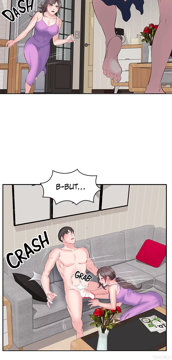 Downstairs Lady Chapter 9 image 32