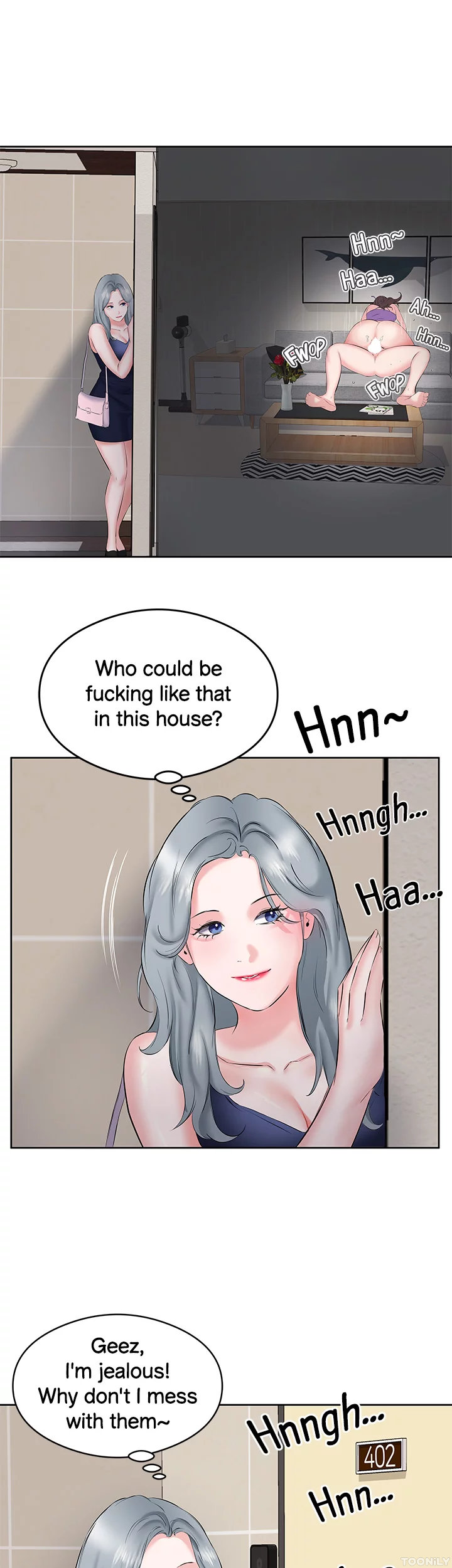 Downstairs Lady Chapter 9 image 37