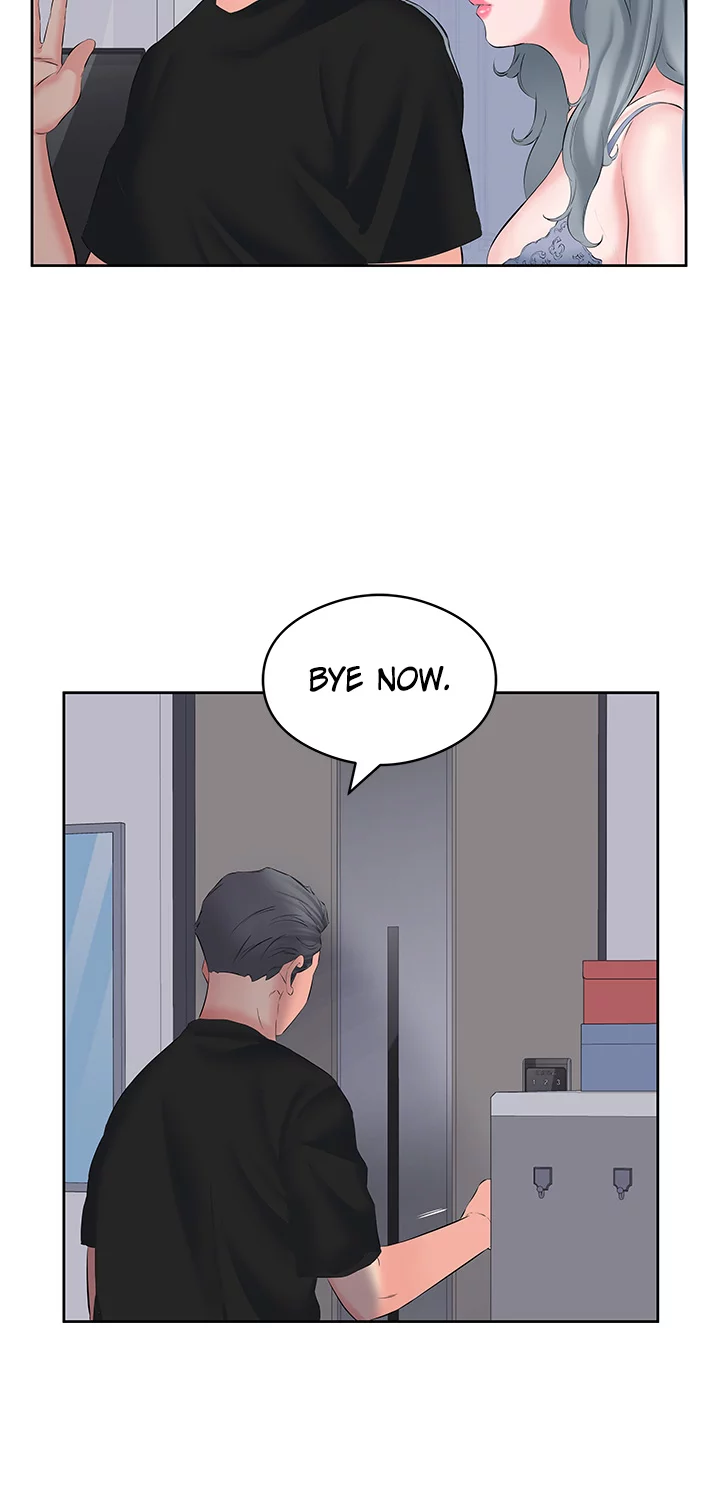Downstairs Lady Chapter 9 image 5