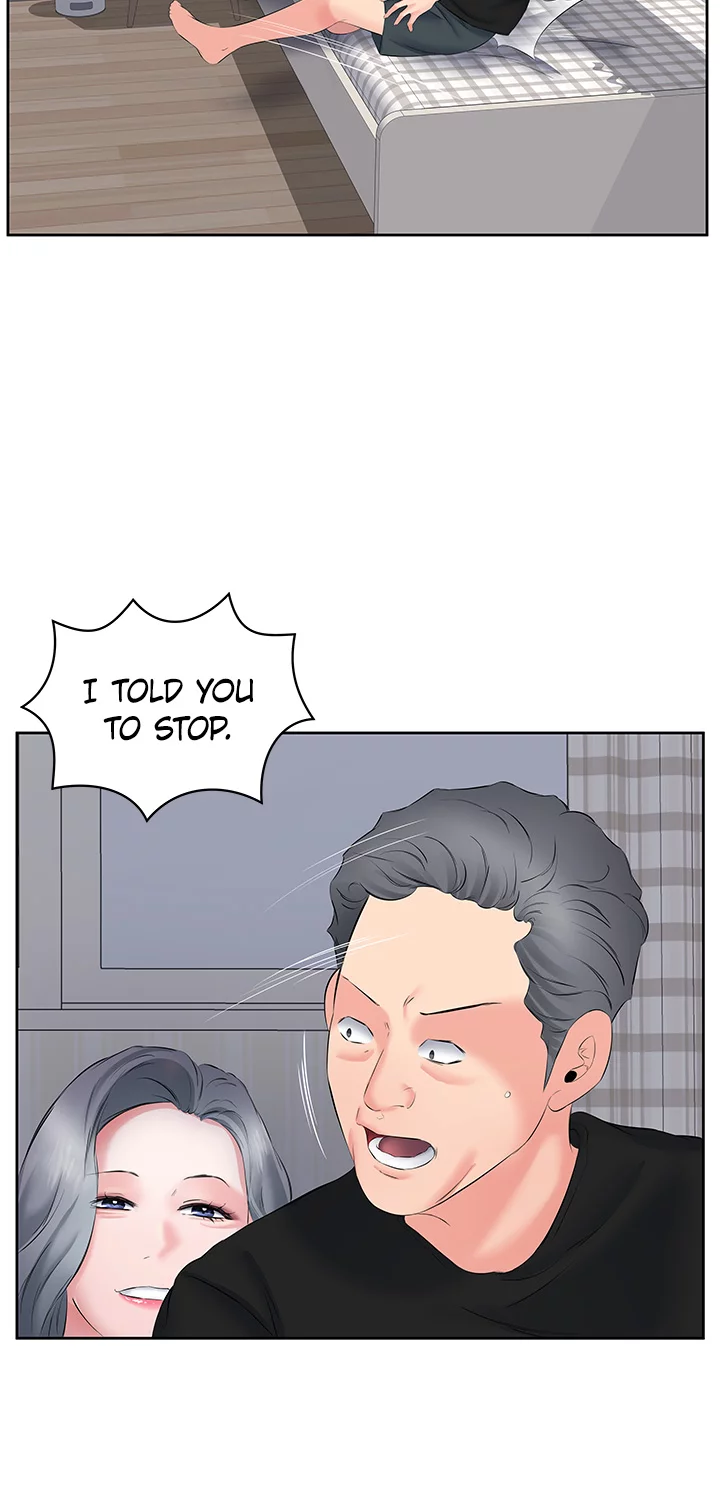 Downstairs Lady Chapter 9 image 7