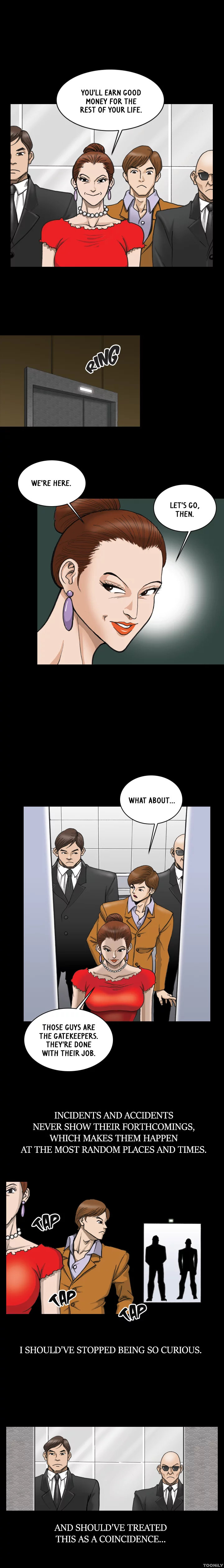 High Society Chapter 1 image 11