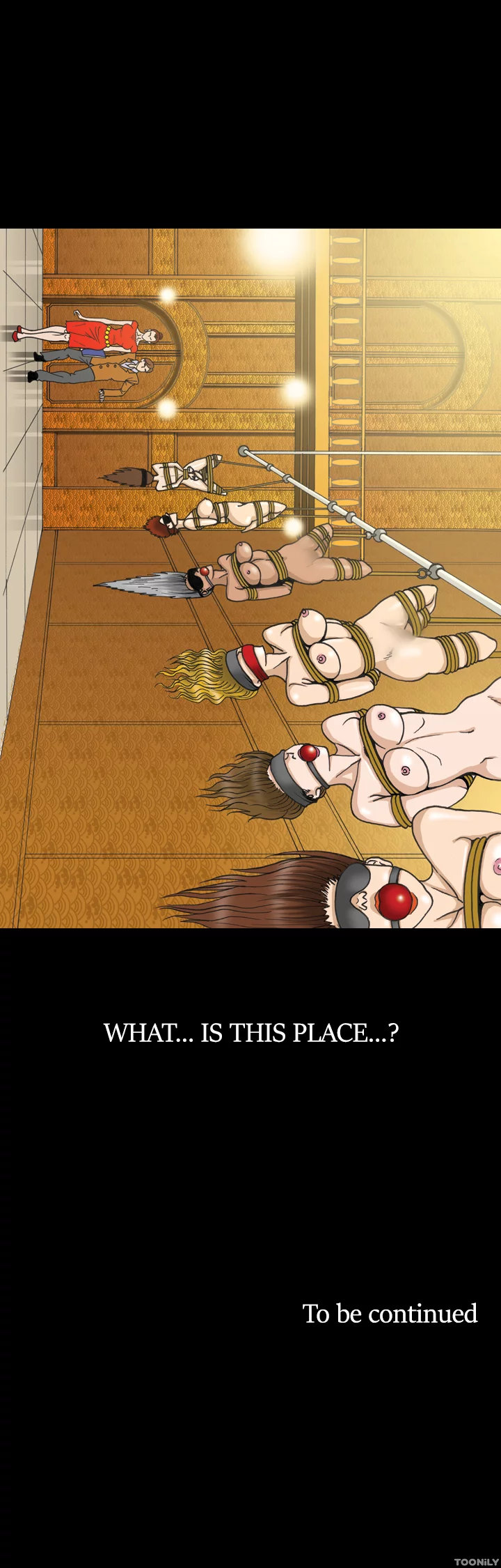 High Society Chapter 1 image 13