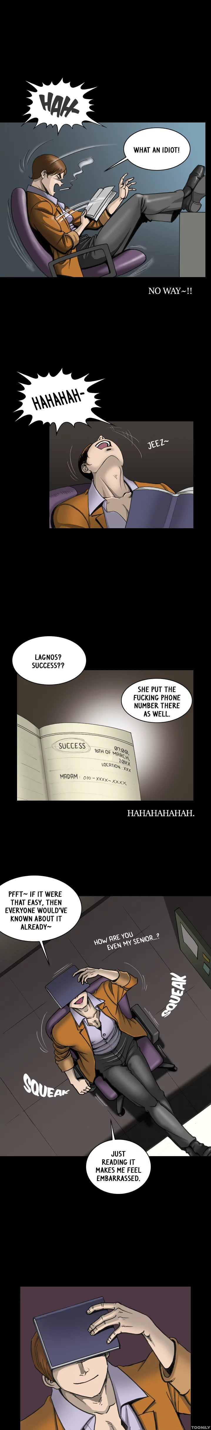 High Society Chapter 1 image 2