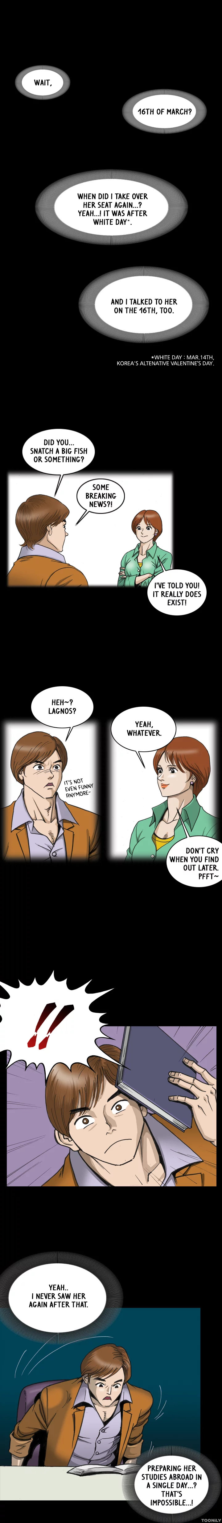 High Society Chapter 1 image 3