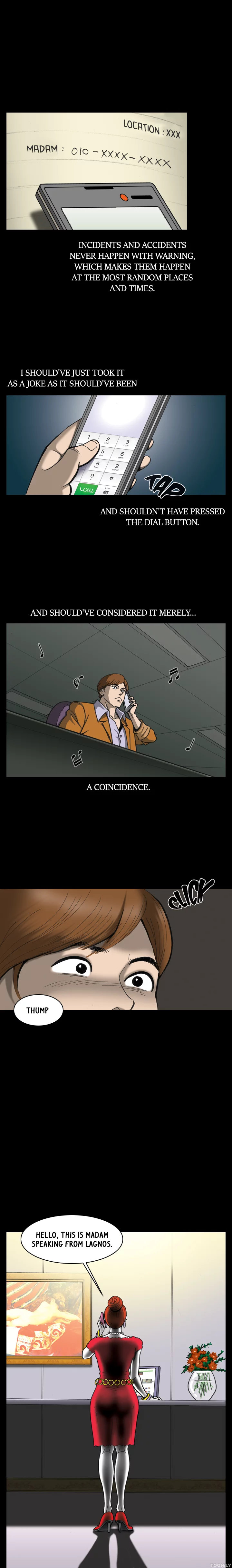 High Society Chapter 1 image 5