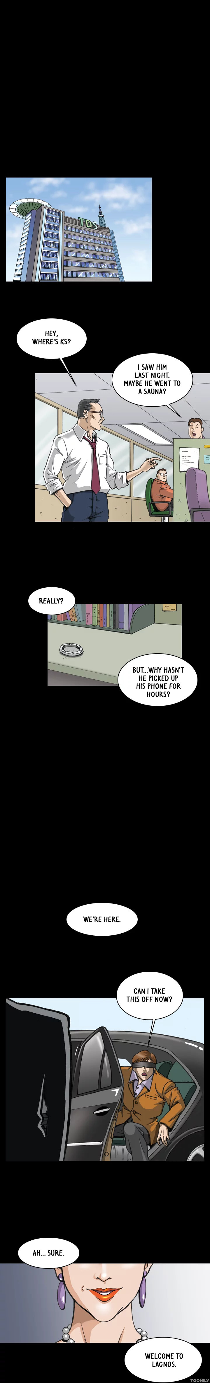 High Society Chapter 1 image 6