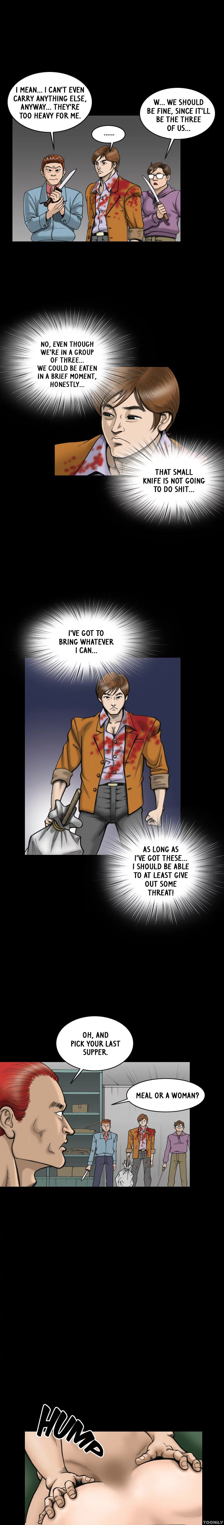 High Society Chapter 10 image 7