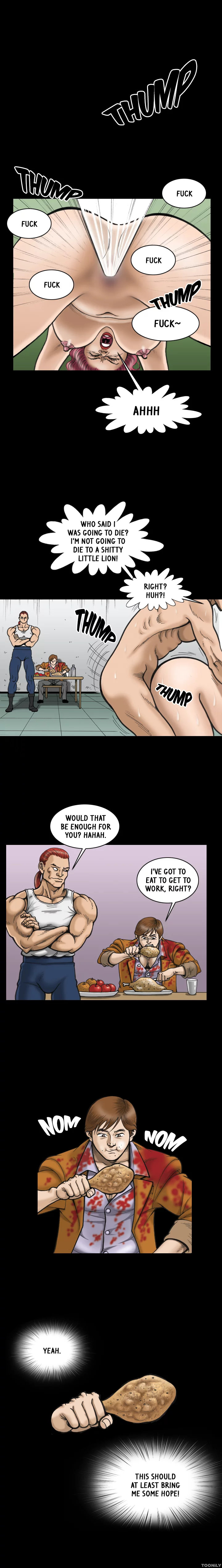 High Society Chapter 10 image 8