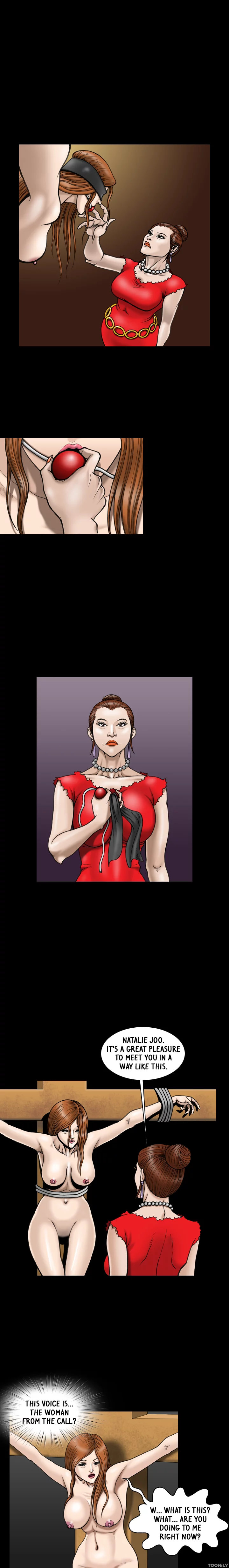 High Society Chapter 11 image 0