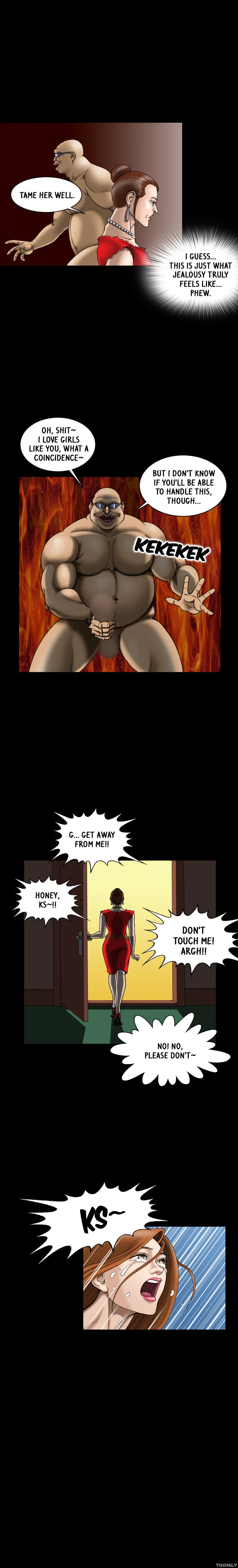 High Society Chapter 11 image 3