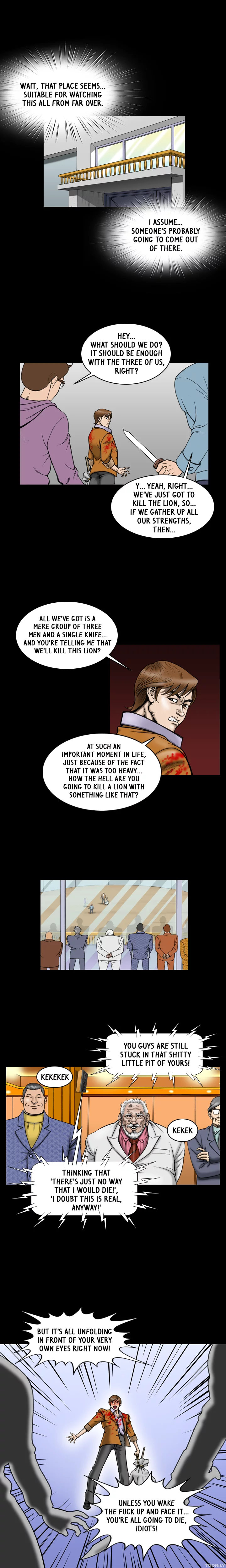 High Society Chapter 11 image 7
