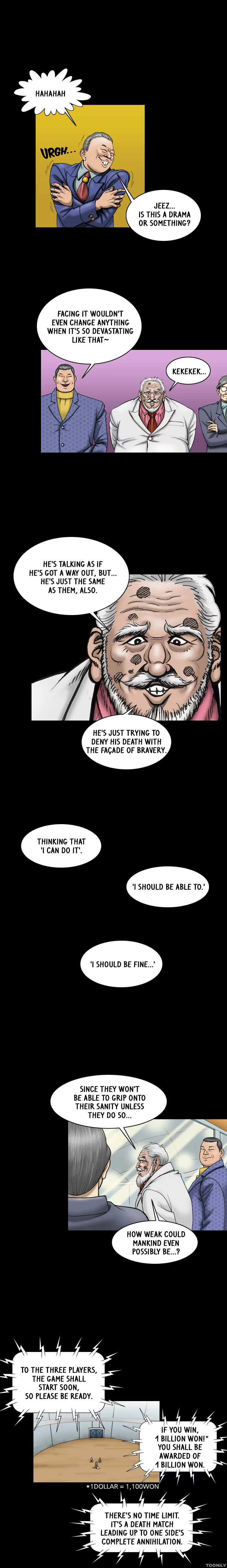 High Society Chapter 11 image 8