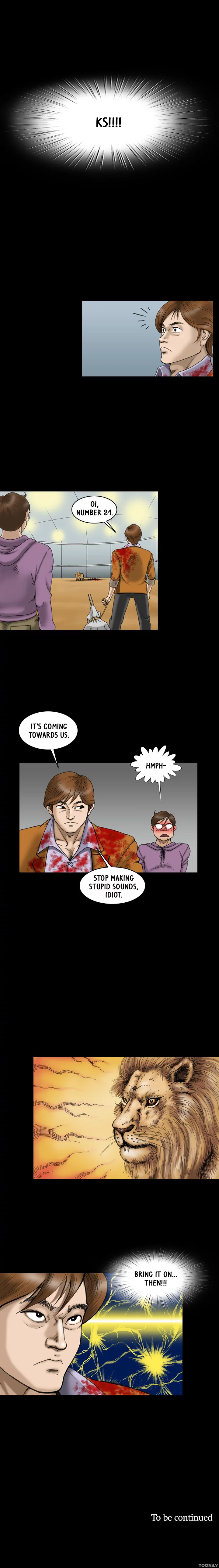 High Society Chapter 12 image 11