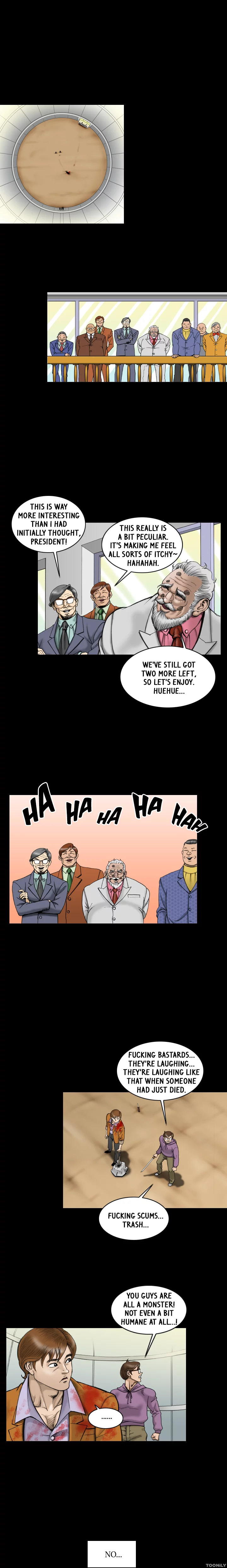 High Society Chapter 12 image 4