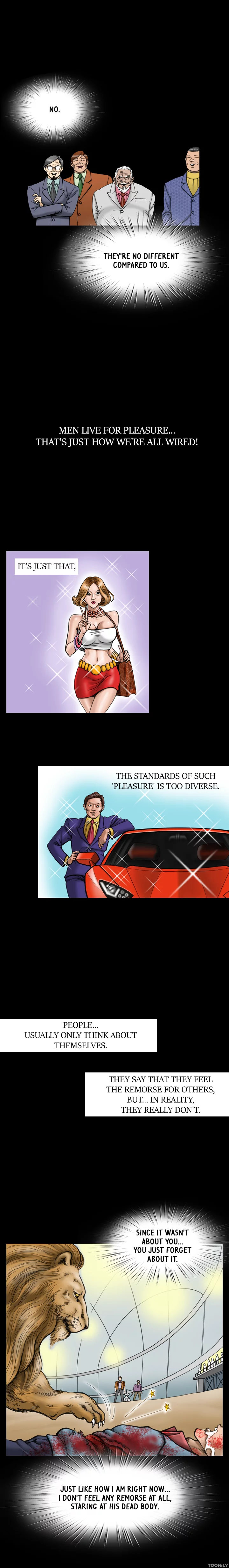 High Society Chapter 12 image 5