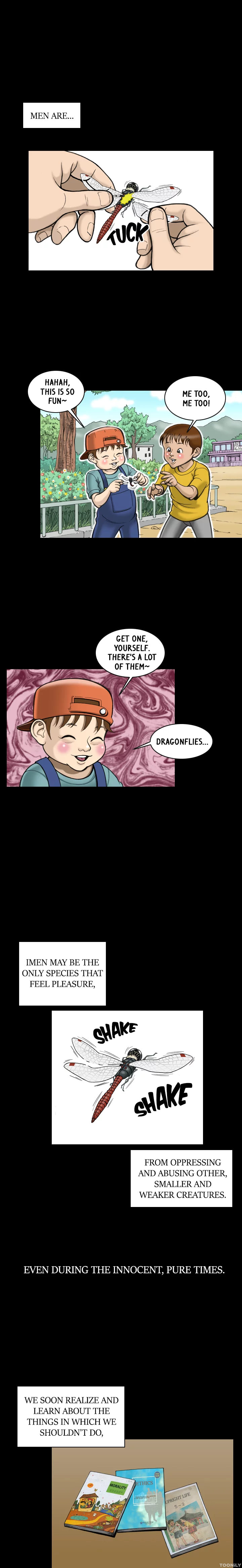 High Society Chapter 13 image 0