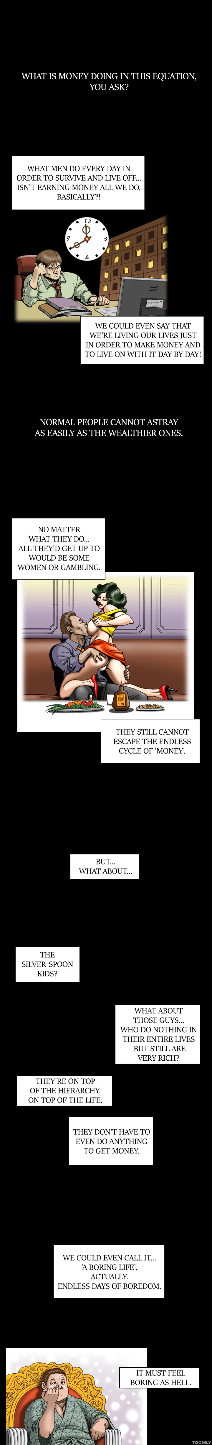 High Society Chapter 13 image 2