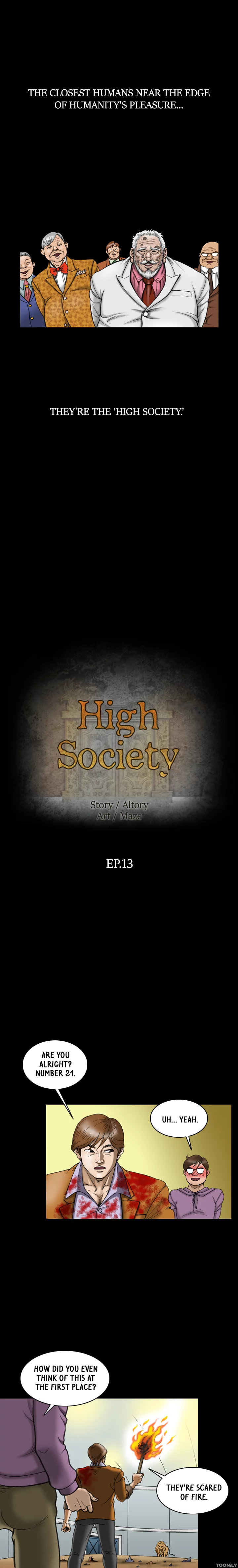 High Society Chapter 13 image 4