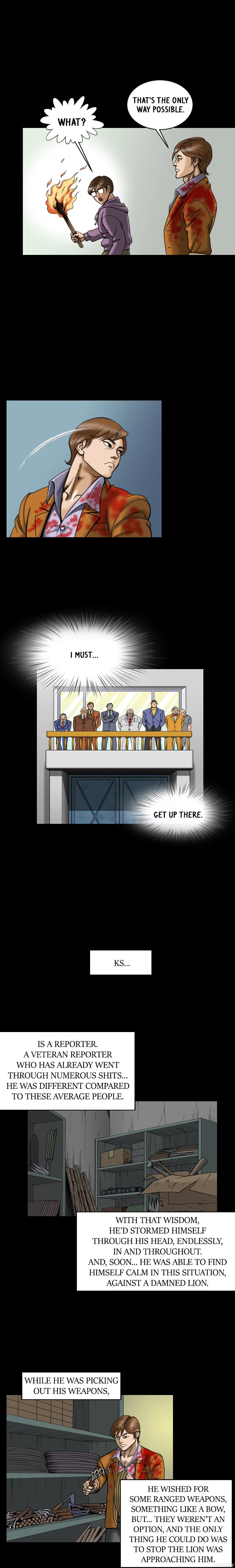 High Society Chapter 13 image 7
