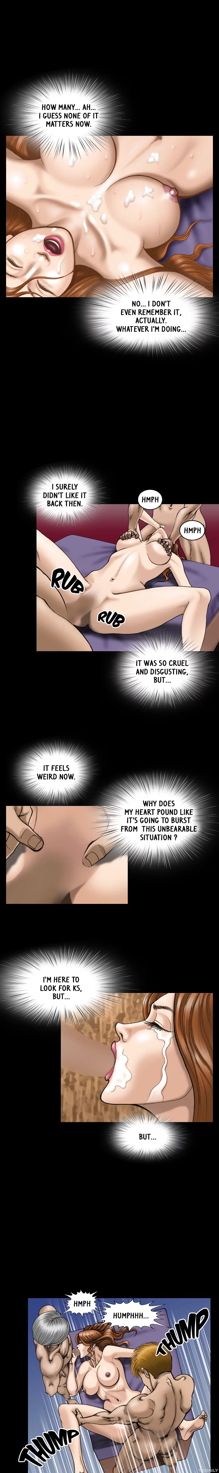 High Society Chapter 14 image 0