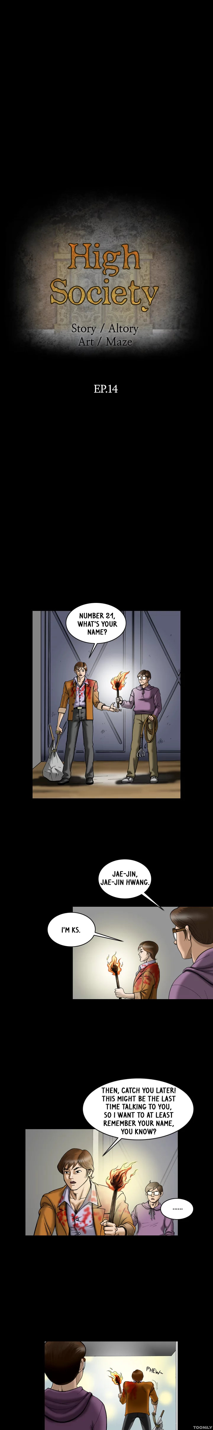 High Society Chapter 14 image 2