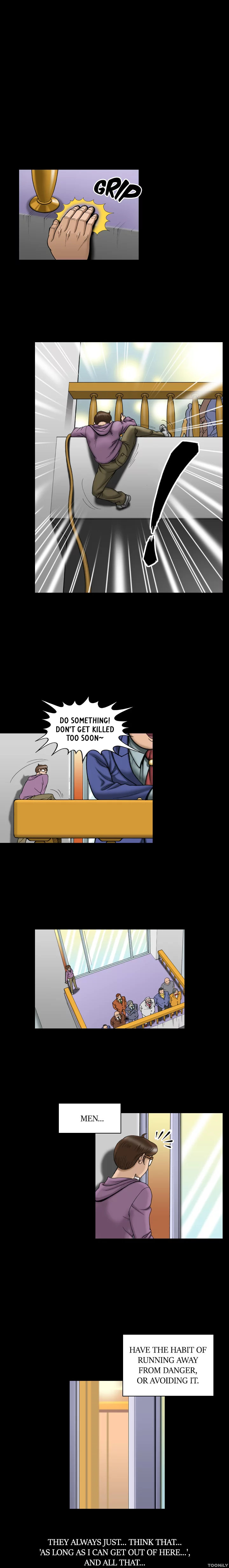 High Society Chapter 14 image 6