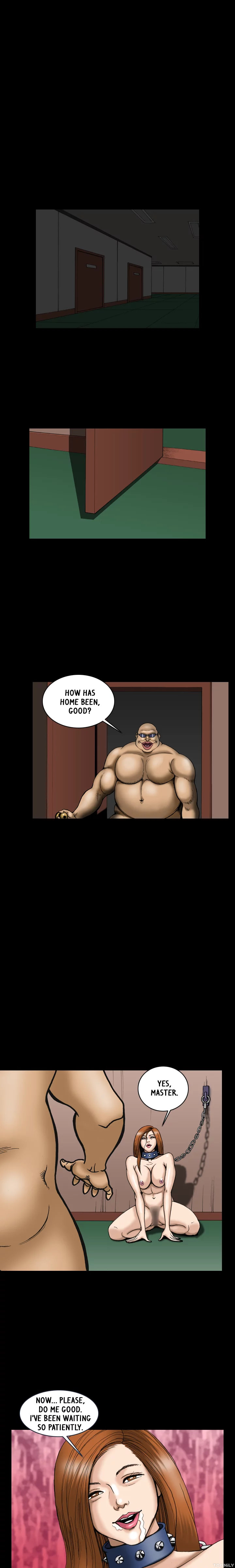 High Society Chapter 15 image 6