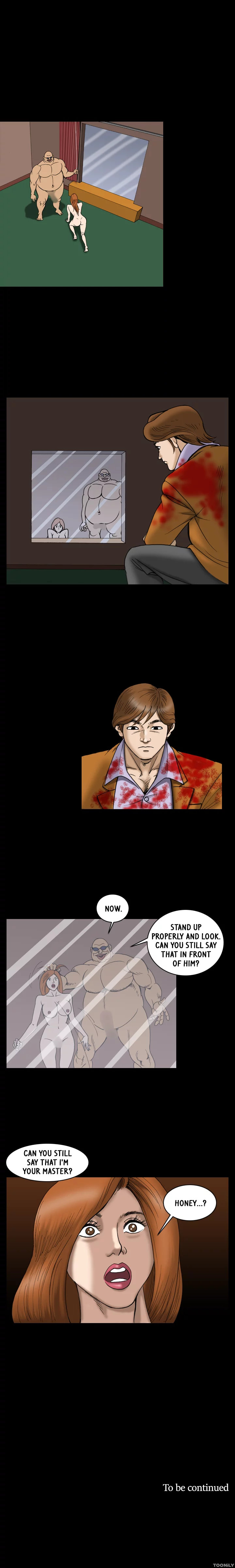 High Society Chapter 15 image 8