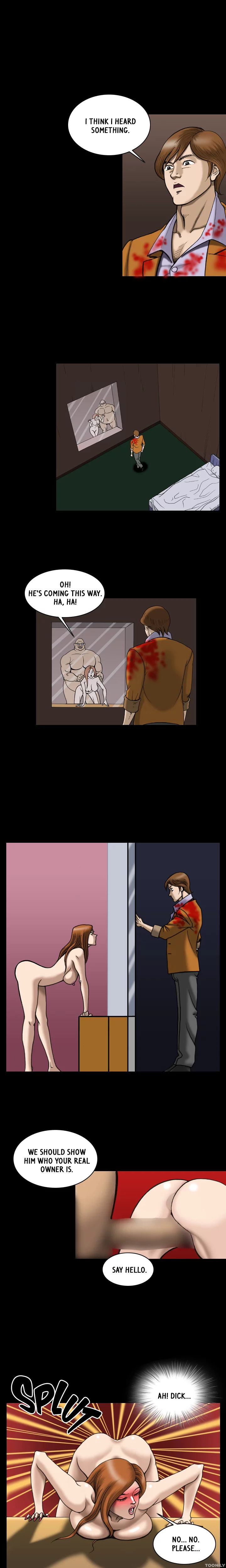 High Society Chapter 16 image 1