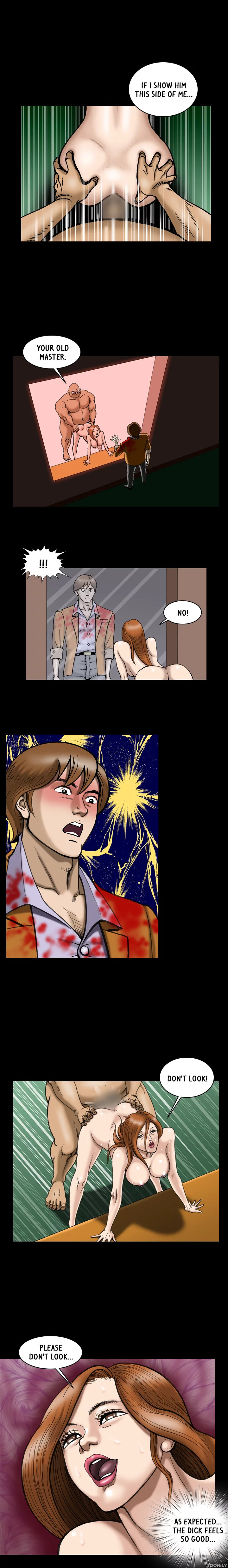 High Society Chapter 16 image 2